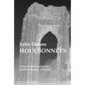 John Donne: Holy Sonnets