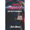 The Holy Heroes Devotional: 40 Bible Devotions Inspired by Superheroes!