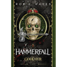 Hammerfall: A God Eater Saga Story