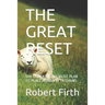 The Great Reset: The DeMented Socialist Plan to Place Humanity in Chains