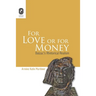For Love or for Money: Balzac's Rhetorical Realism