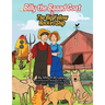 Billy the Baaad Goat: The Big Yellow Rocket Ship