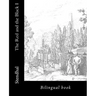 The Red and the Black I: Bilingual book