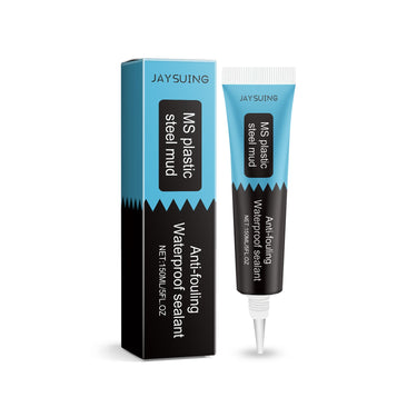 Waterproof Sealant, Sealant Home Fill Waterproof Repair Wall Opening Sealing Hole Blocking Air Conditioning Glue