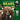 My Sticker Paintings: Bears: 10 Majestic Works of Art