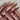 Wearable Nails European and American Style Electroplated Fake Nails Bronze Wearable Patch Manicure Nail Finished Products
