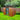 8ft x 6ft Outdoor Metal Storage Shed with Floor Base Coffee(W540S00014)