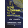 The Case for Commonwealth Free Trade: Options for a new globalization