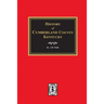 History of Cumberland County, Kentucky