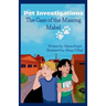 The Case of the Missing Mabel