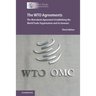 The WTO Agreements