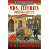 Mrs. Jeffries Demands Justice