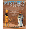 Mysteries of Isis and Ra: A New Original Translation Hieroglyphic Scripture of the Aset(Isis) & Ra