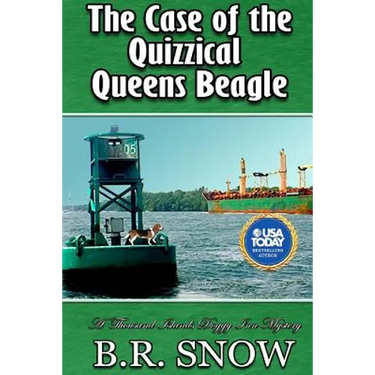 The Case of the Quizzical Queens Beagle