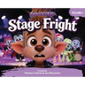 Spooksters: Stage Fright