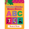 Chicka Chicka Boom Boom ABC Touch & Trace