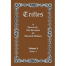 Trifles: a Quarterly for Devotees of Sherlock Holmes