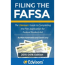 Filing the FAFSA, 2015-2016 Edition: The Edvisors Guide to Completing the Free Application for Federal Student Aid