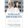 Deliberately Different: Fifty Years. Two Generations. Leading in a Changing World.