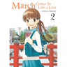 March Comes in Like a Lion, Volume 2