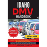 Idaho DMV Handbook: Mastering the Rules of the Road in the Gem State