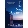 To the New Owners: A Martha's Vineyard Memoir