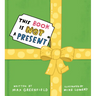 This Book Is Not a Present