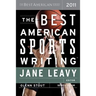 The Best American Sports Writing 2011