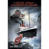 The Fateful Voyage of the Empress of Ireland: A Tale of Betrayal, Redemption, and a Curse's Wrath