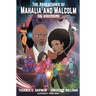 The Adventures of Mahalia and Malcolm The Robinsons