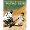 The National Pastime, Volume 26: A Review of Baseball History