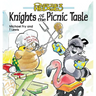 Knights of the Picnic Table
