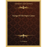 Voyage Of The Paper Canoe