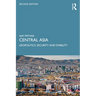 Central Asia: Geopolitics, Security and Stability