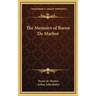 The Memoirs of Baron De Marbot