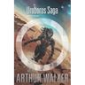 Uroboros Saga Book 9