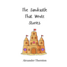 The Sandcastle That Wrote Stories