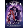To Bind a Dark Heart: A steamy enemies to lovers fantasy romance