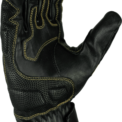 Men's BAÏST MOTO Glove by BAÏST