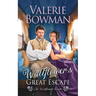 The Wallflower's Great Escape