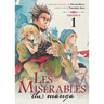 Les Miserables (Omnibus) Vol. 1-2