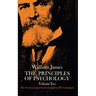 The Principles of Psychology, Vol. 2: Volume 2