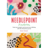 Needlepoint Journal: Track Your Projects and Record Your Stitching with This Interactive Journal