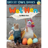 Wet Hen: Short Vowel E