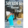 Murder on a Maine Trail