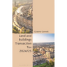 Land and Buildings Transaction Tax 2024/25