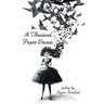 A Thousand Paper Cranes
