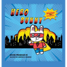 Hero Bunny: Bringing Hope Everywhere