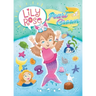 Lily Rose and the Pearl Crown: Book 1 of The Adventures of Lily Rose series