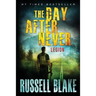 The Day After Never - Legion